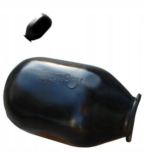 Gumový sáček Epdm pro hydroforovou nádrž Omnigena Multi 1300 Inox 50 Litrů