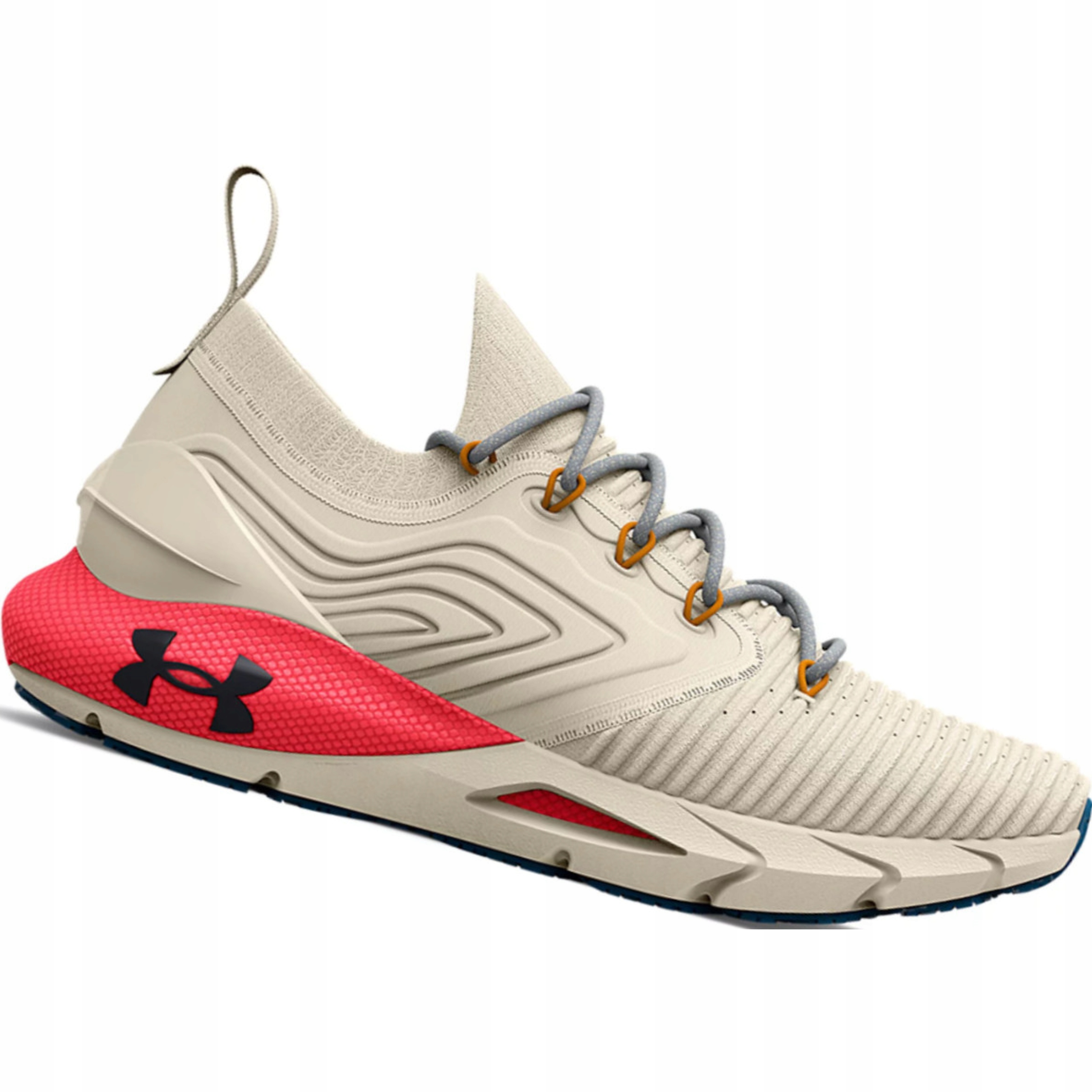 Damskie Buty Biegowe Under Armour Hovr Lekkie 40