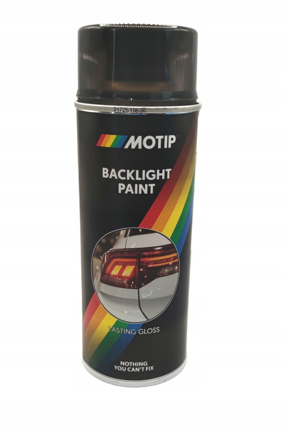Motip Lakier Do Przyciemniania Lamp Spray 400ml 2K