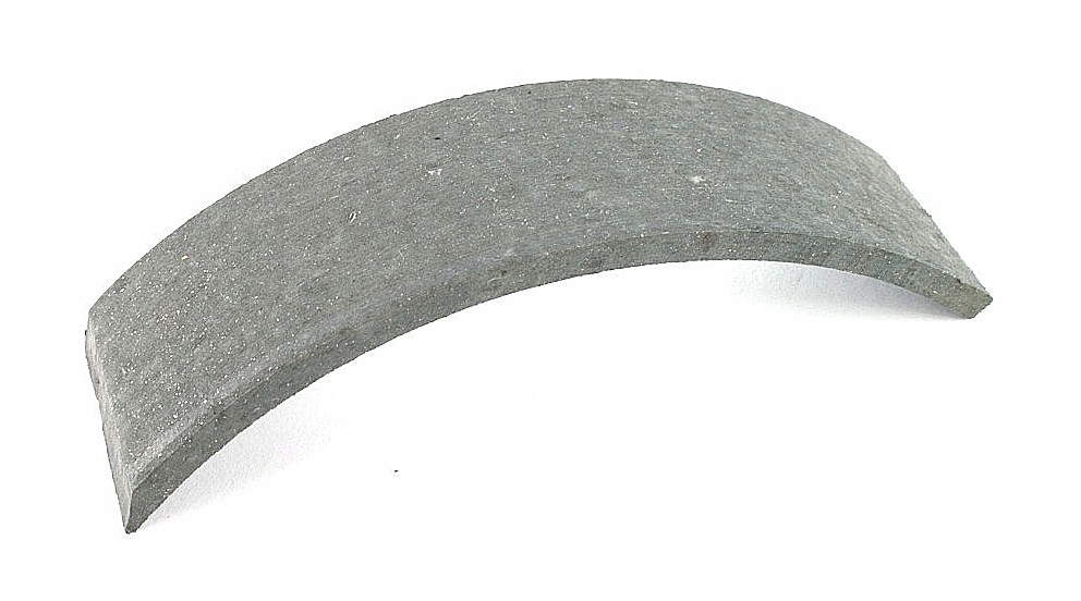 

Okładzina szczęk bębna zacisku hamulca Shl