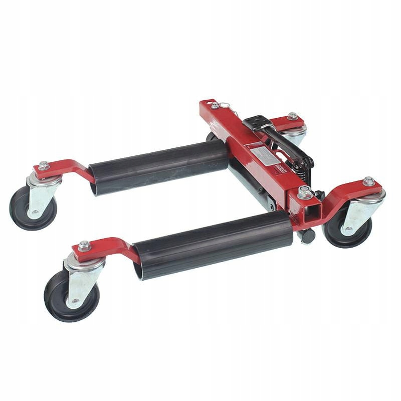 Dielenské valčeky 680 kg Pracovný rozsah 345-650 mm RW680KGH