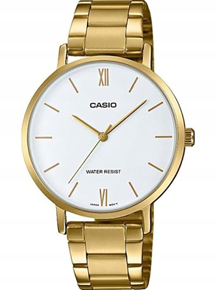 Pánské Hodinky Casio MTP-VT01G-7B Box