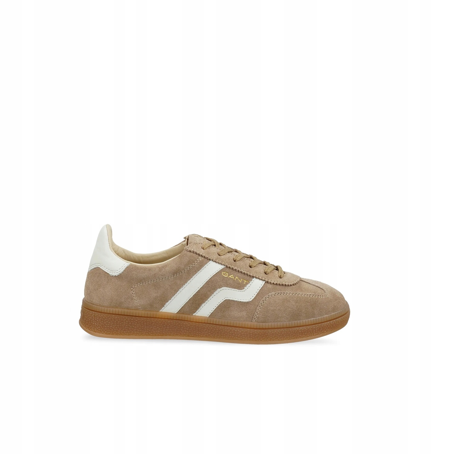 Gant Dámské boty Cuzima G931 Desert Brown Off White 39