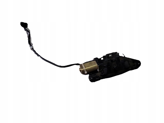 BMW 5 E39 lock bonnet DOMYKANIE 8362371