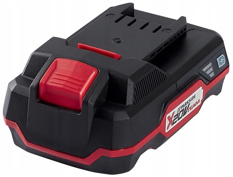 

Nowy Akumulator Parkside Pap 20 B1 20V 2Ah