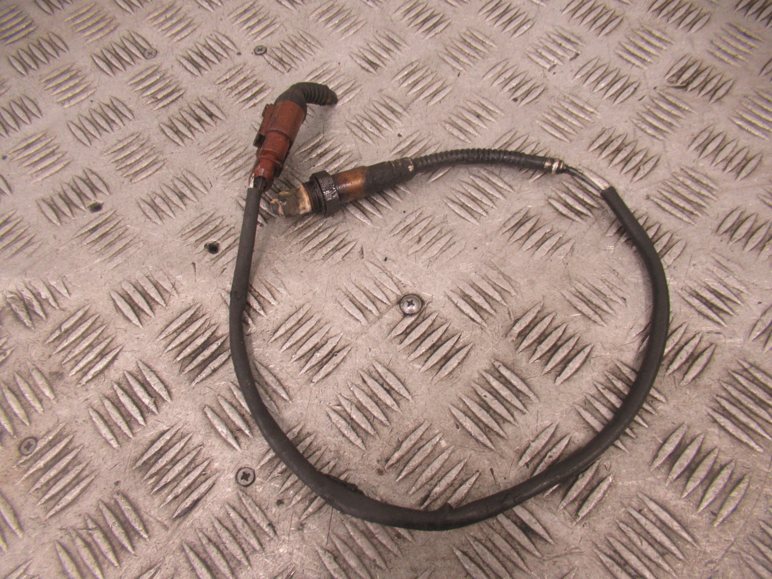 SONDA LAMBDA AUDI A4 B5