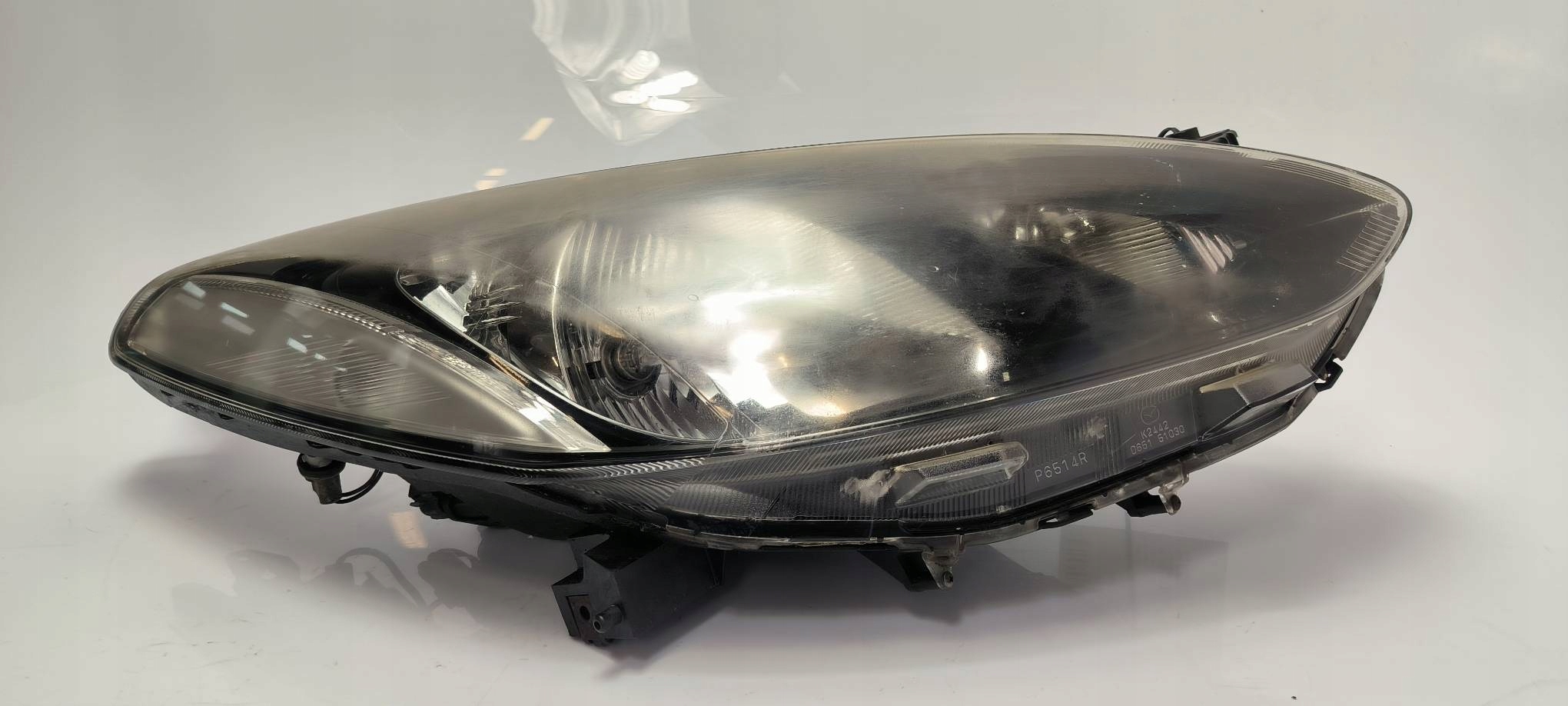 Licht rechts vorne P6514R MAZDA 2