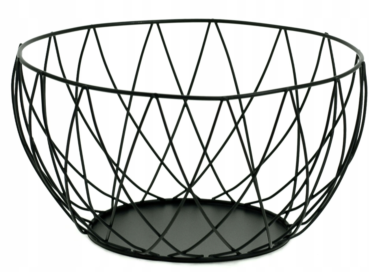 

Koszyk na Owoce Patera Miska Kosz Misa Diamond