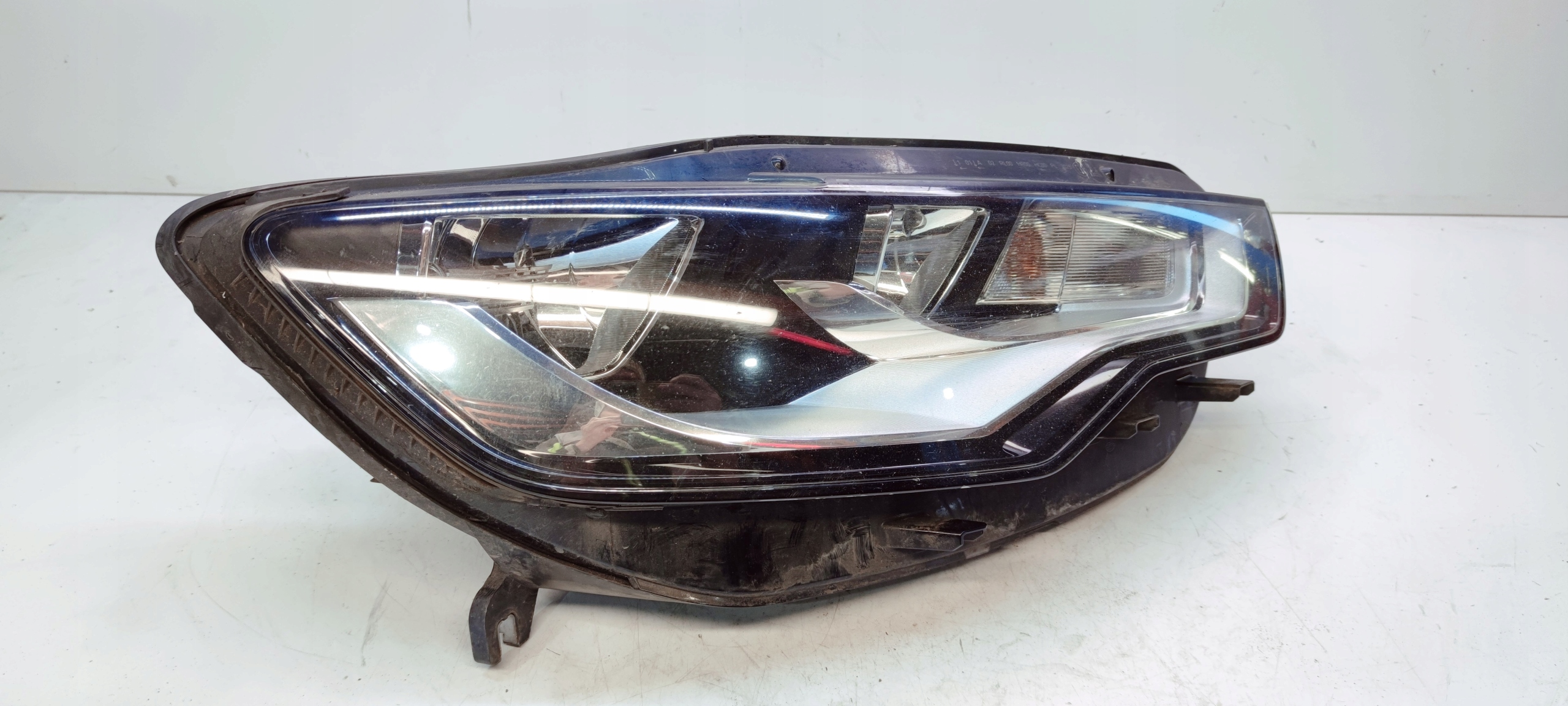 REFLEKTOR light right front AUDI A6 C7 4G0941004R UK