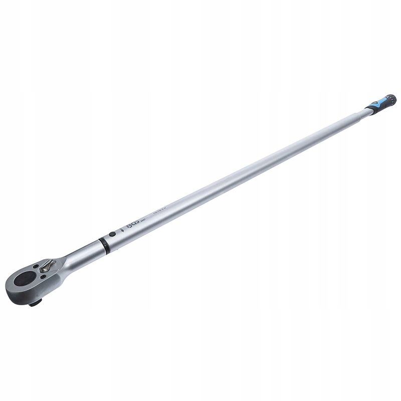 Momentový klíč s ráčnou, 20 mm (3/4") 150-750 Nm, Bgs 2807