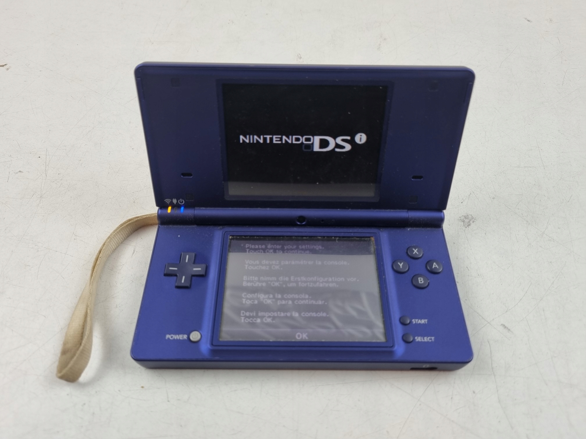 Nintendo Ds w Konsole Nintendo DS - Allegro.pl