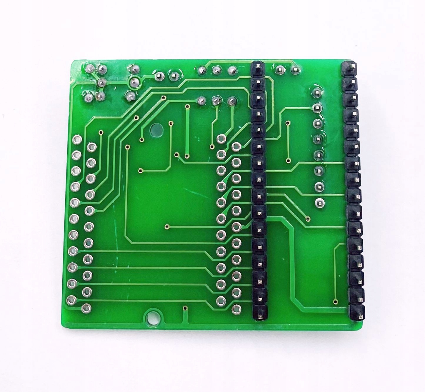 Adapter SOP44 - PDIP32+1 28/29F(LV)x00 Willem simp Model Adapter SOP44 - PDIP32+1 28/29F(LV)x00 Willem simp