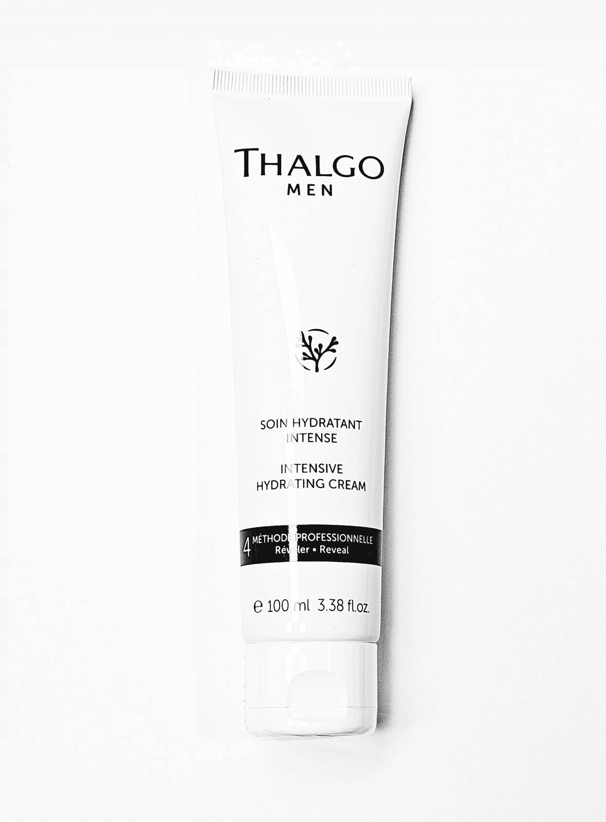 Thalgo Men Intenzivní hydratační krém pro muže, 100 ml