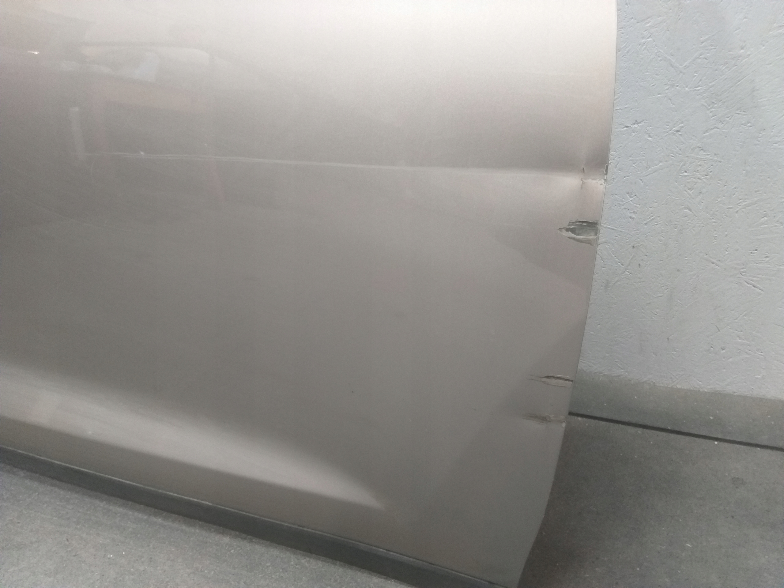 DOOR FRONT RIGHT HYUNDAI TUCSON III 3 15