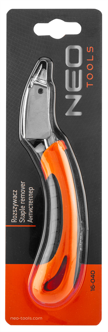 ROZSZYWACZ ROZKUWACZ DO ZSZYWEK NEO 16-040 EAN (GTIN) 5907558454734