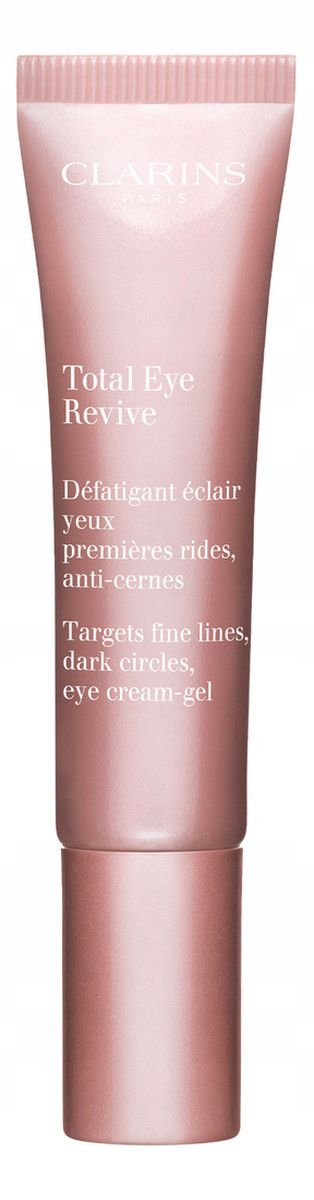 Clarins Total Eye Revive 15ML