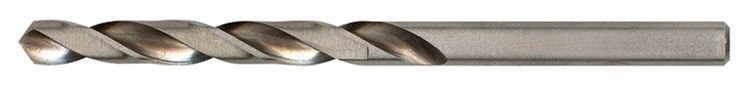 WIERTŁO DO METALU GM BIAŁE SZLIFOWANE 3,0X61X33 MM
