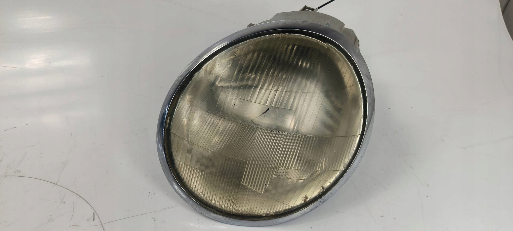 light left front 38470766S LANCIA LYBRA