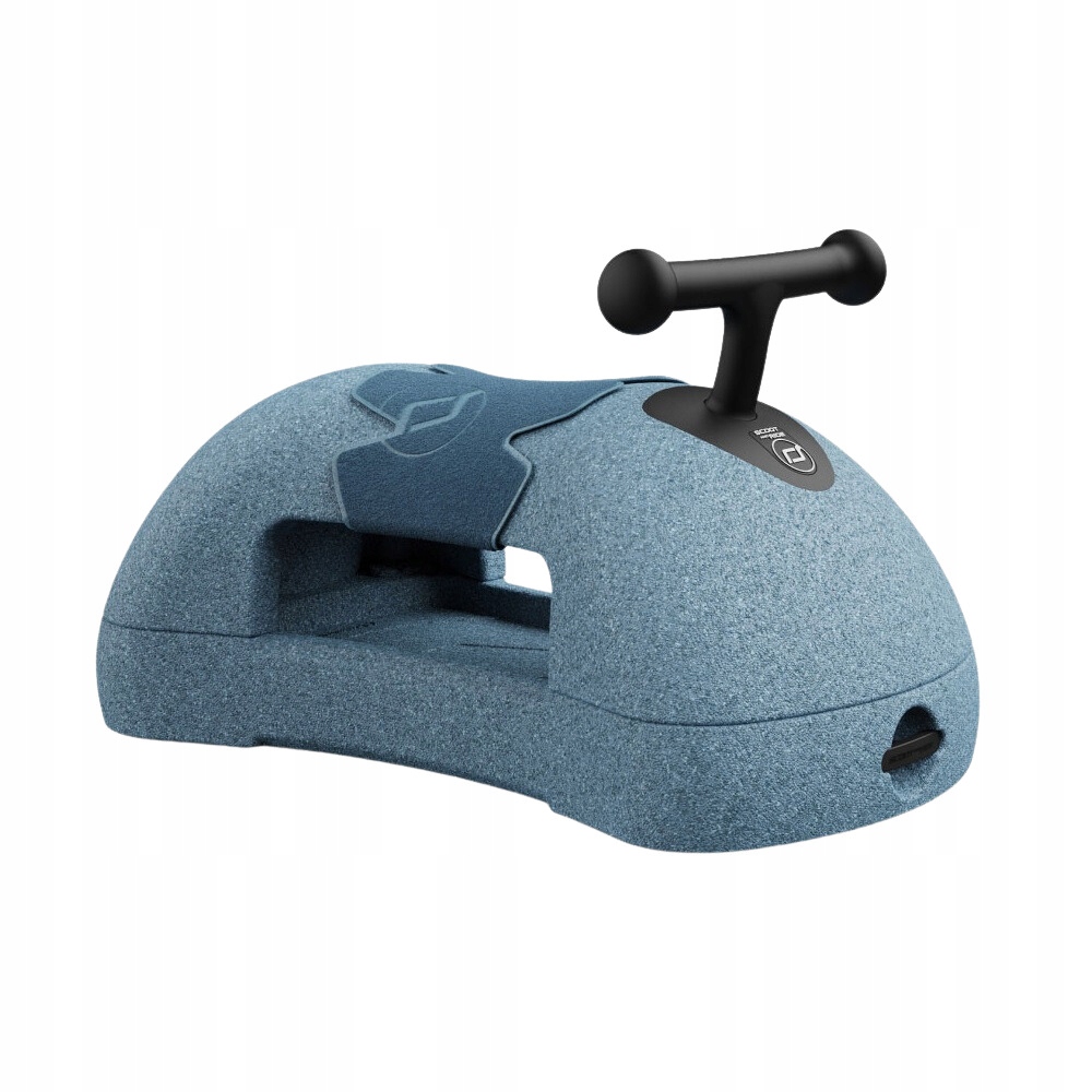 Jeździk pchacz 3w1 My First Scootandride Steel