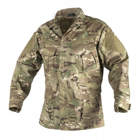 Bluza Helikon Sfu Next PolyCotton Ripstop multicam XL