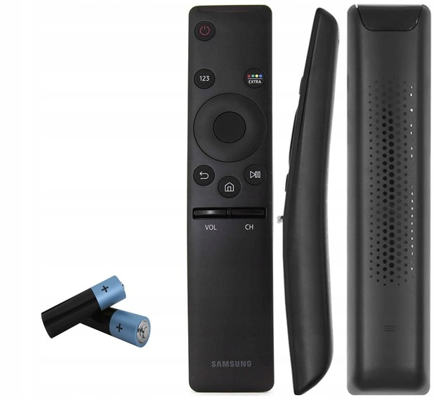 Originální Dálkový Ovladač Pro Televizor Samsung UA43K5500A UA43K5500AJ UA43K5500AJXZK