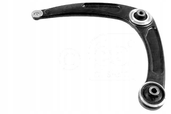 Rameno Odpružení Febi Bilstein 3520 K8 P3 S2