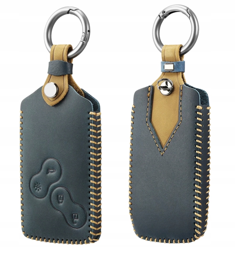 Чехол RENAULT Clio Scenic Koleos Captur Megane gr