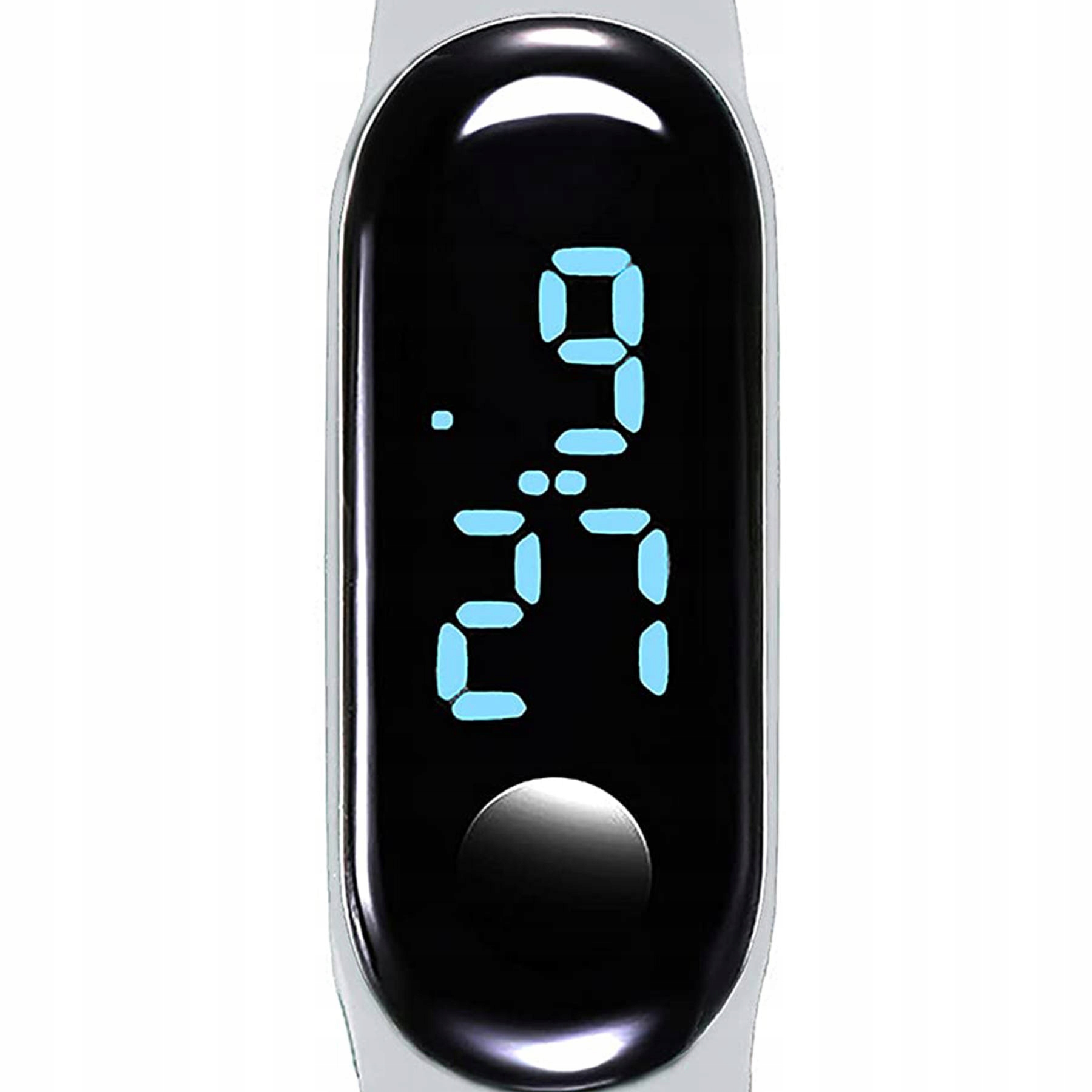 ZEGAREK DLA DZIECI SMARTWATCH LED DZIECIĘCY SMARTBAND SPIDERMAN Rodzaj cyfrowe