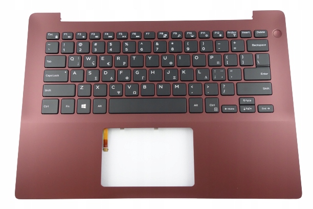 Nový Palmrest Dell Inspiron 5480 5488 5485 HPJ5Y 6JY1H