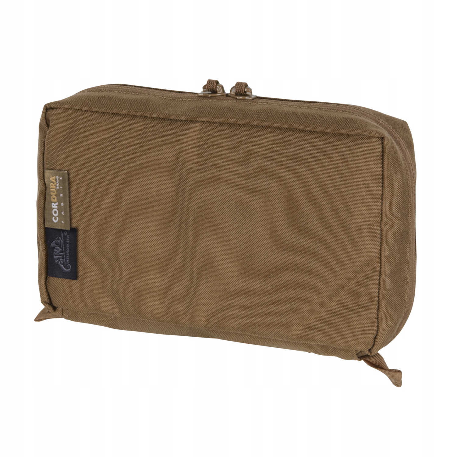 Organizer zasobnik plecaka Helikon-Tex Edc Insert large coyote