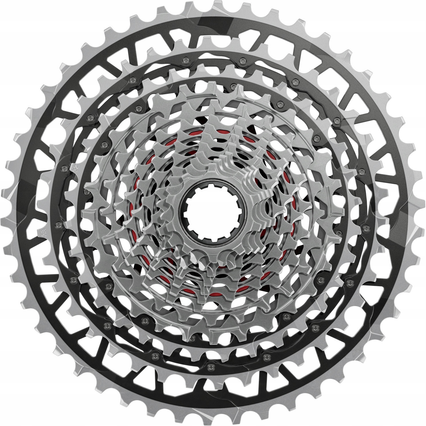 Sram kazeta XG-1391 Xplr 10-46 13rz