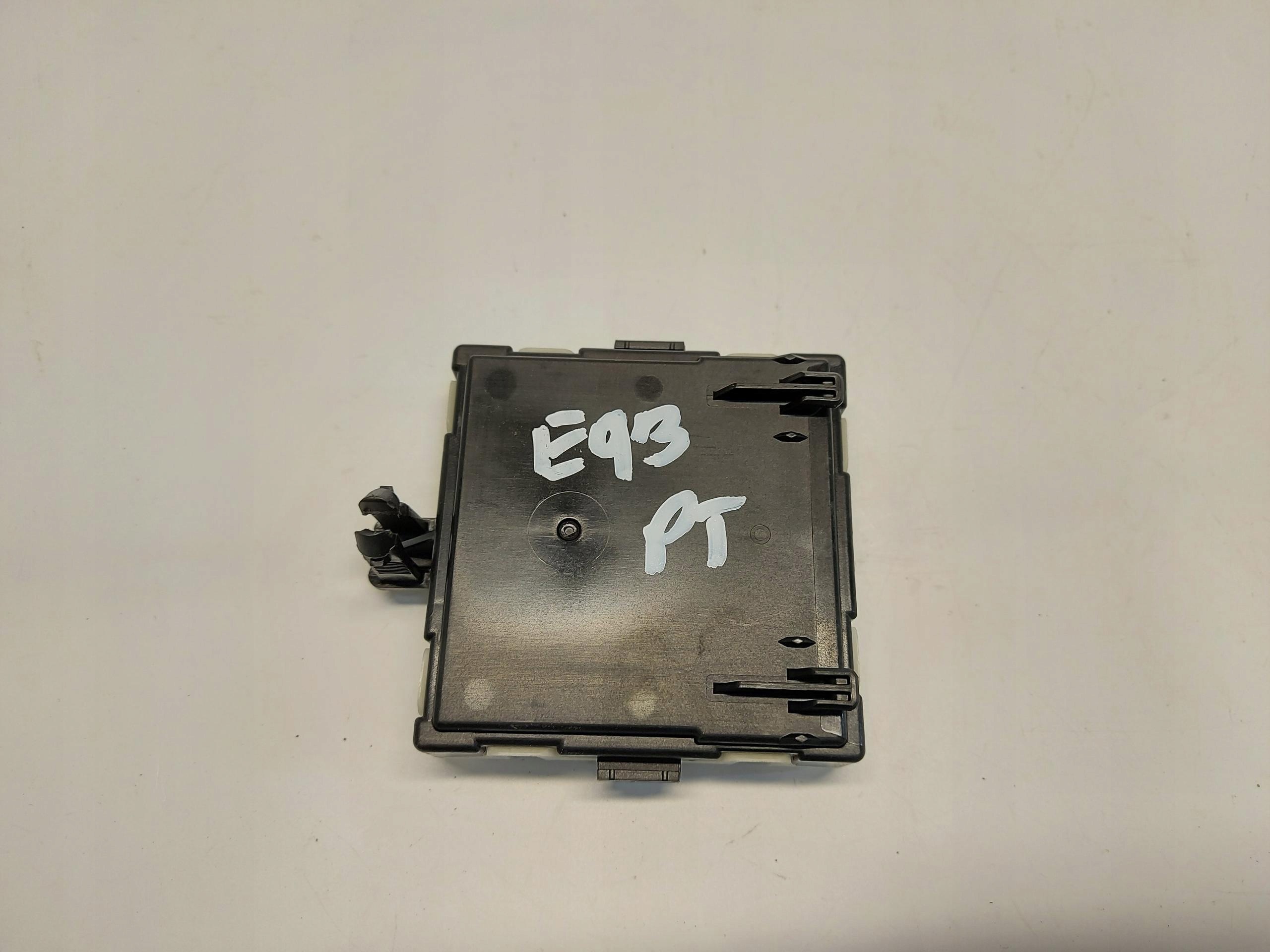 Mercedes EQB 250+ X243, w247 2025r module control unit door right A1779007716