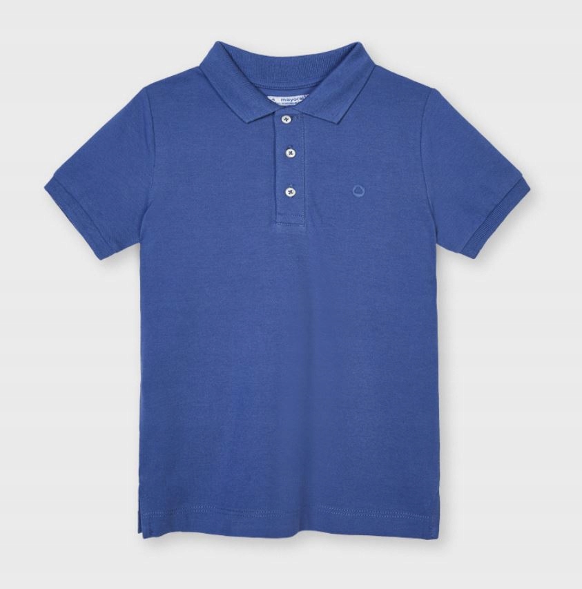 

Mayoral 150 Koszulka Polo Dla Chłopca r.122