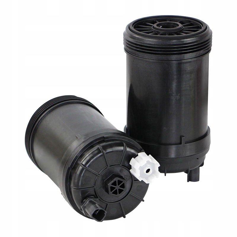 ROSTSELMASH Filtr paliwa z separatorem 5319680