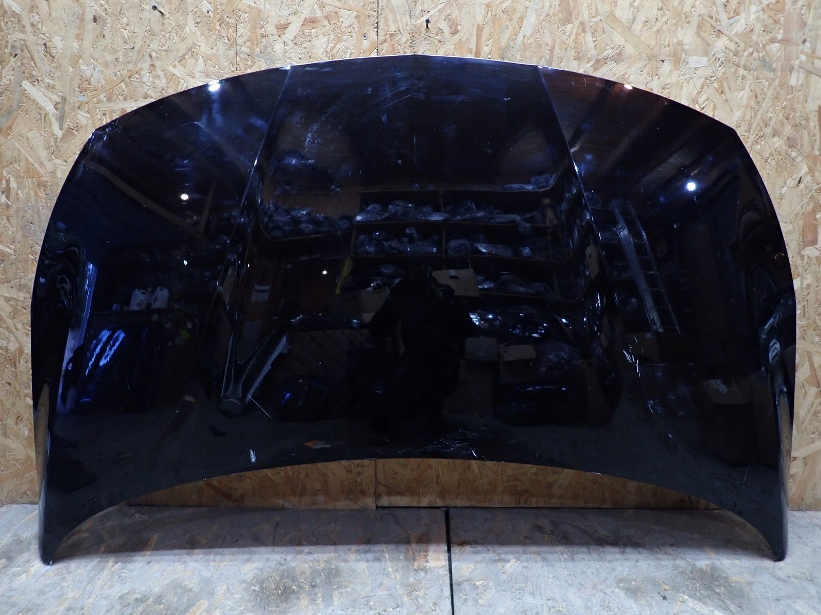 Cofano OPEL ASTRA K 5 V B16 LIFT 2019- 39169009