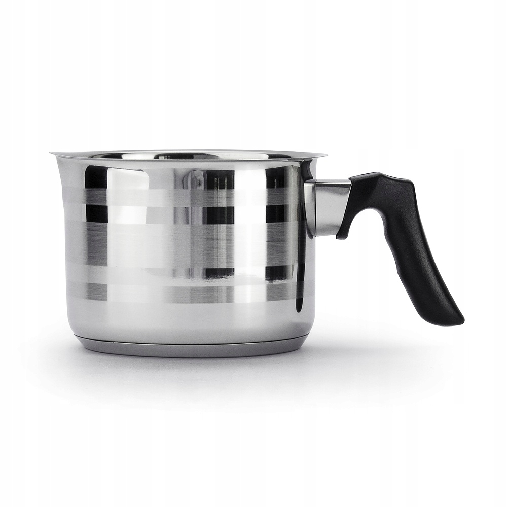 

Garnek Do gotowania Mleka indukcja Ssw 1 l