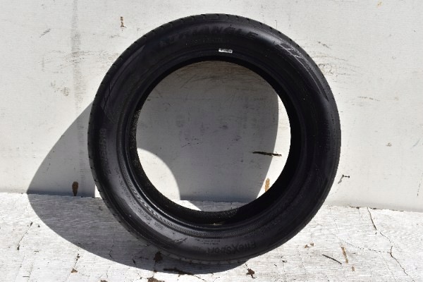 tyre summer TRIANGLE EFFEXSPORT TH202 215/55R18 99W 7,07mm