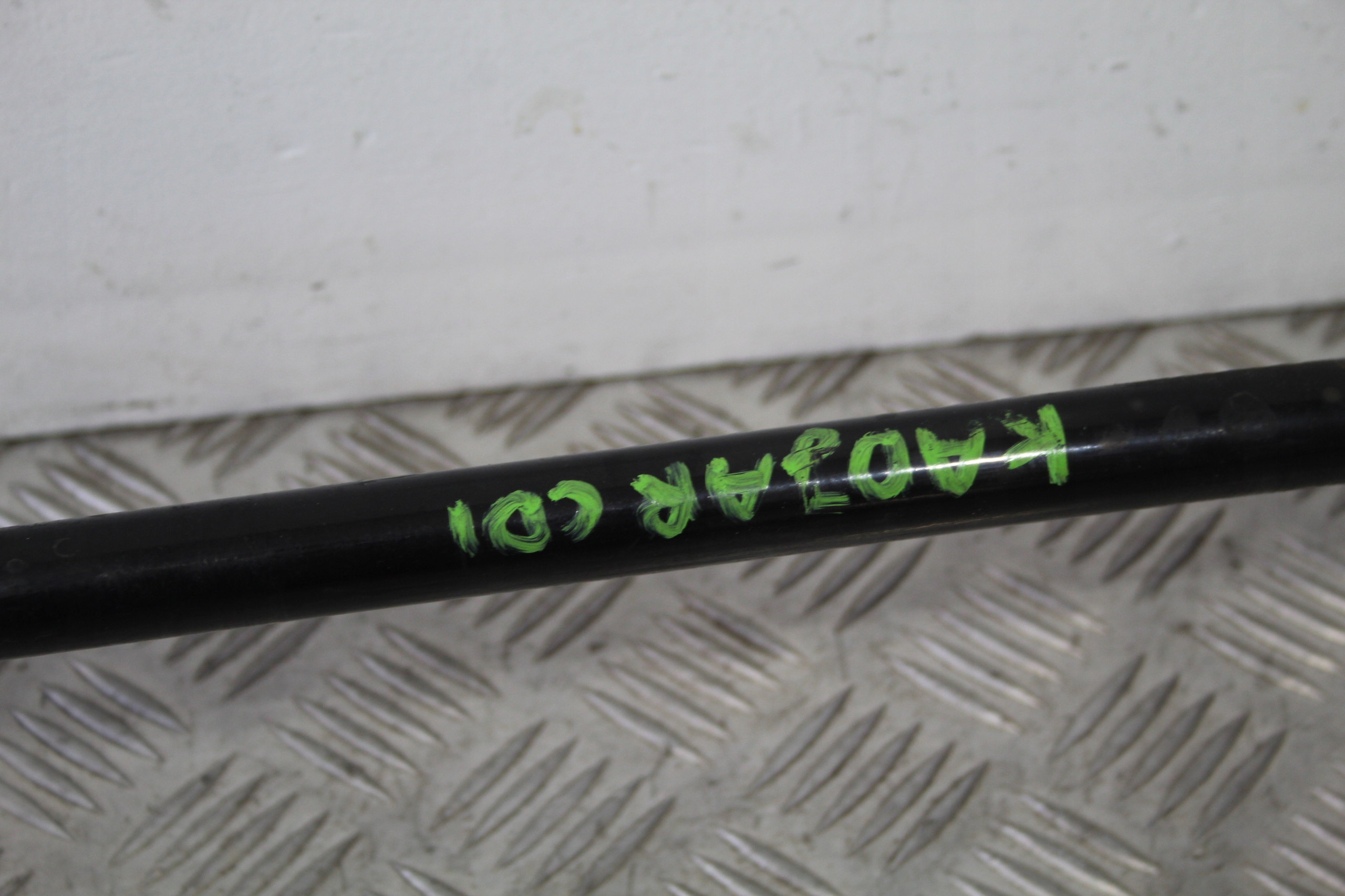 STABILIZATOR bar front KADJAR and 1
