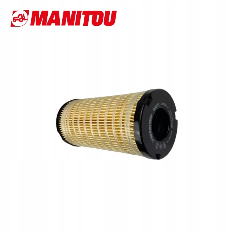 605013 - Manitou - Filtr paliwa wkład Producent części Manitou