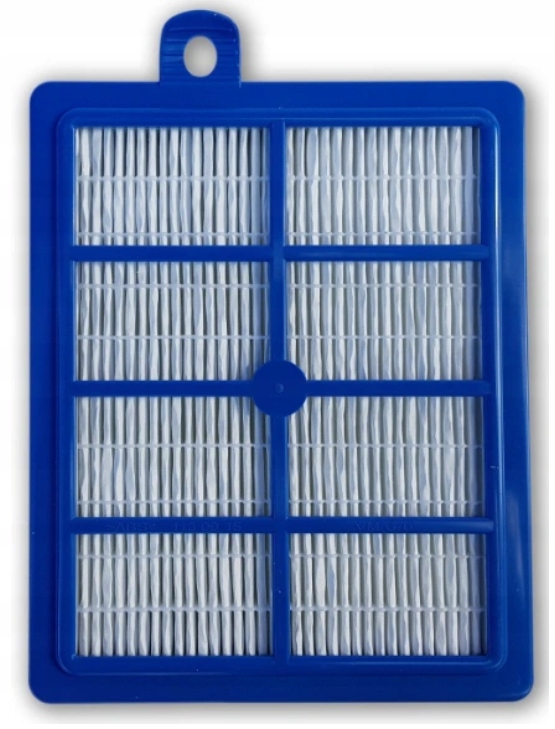 FILTR HEPA Elektrolux EFH13W H13 Philips FC8031 EAN (GTIN) 7319599019199