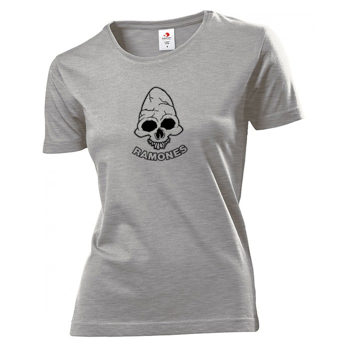 

Koszulka damska Ramones XL