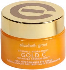 Elizabeth Grant Péče o pleť Vitamin C Gold C Oční krém 30 ml
