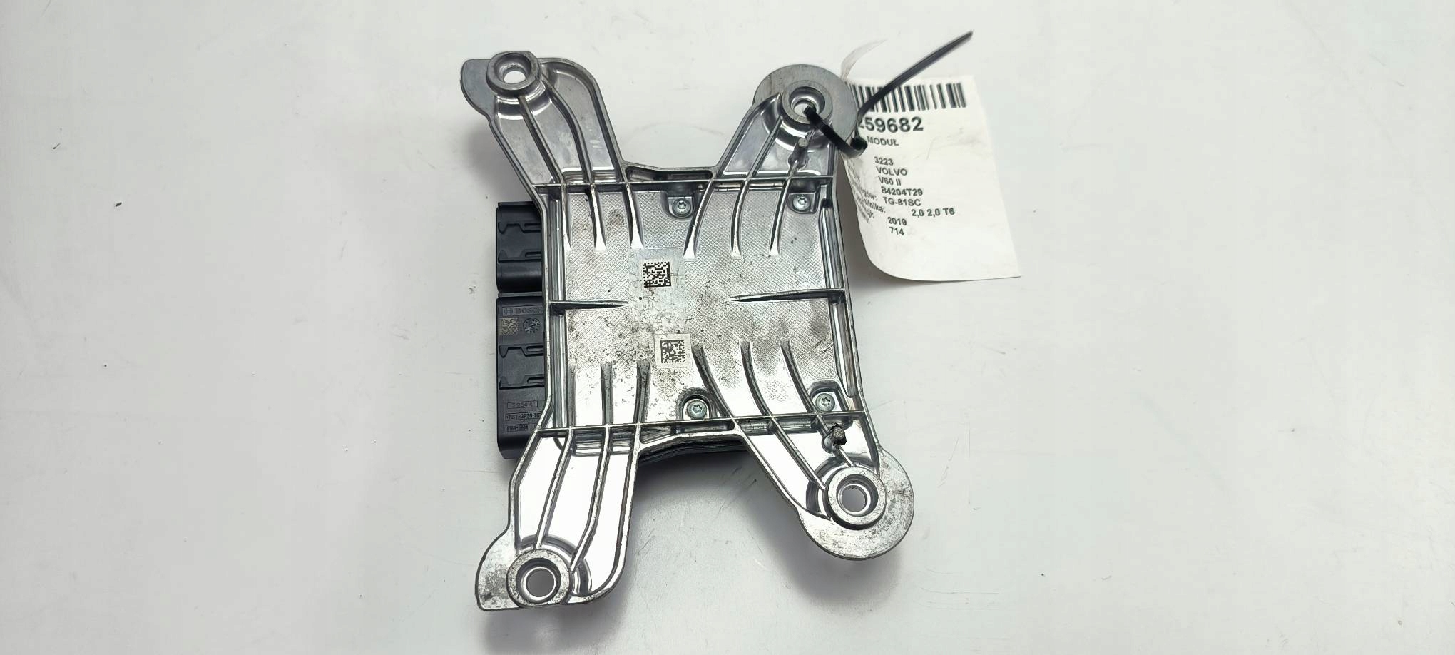 SENSOR AIRBAG 31476261 VOLVO V60 II