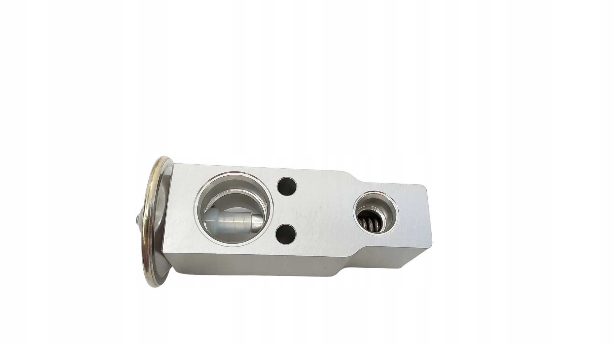 ZAWÓR ROZPRĘŻNY KLIMATYZACJI AVA LEXUS GS IS C IS II LS RX EAN (GTIN) 4045385183326