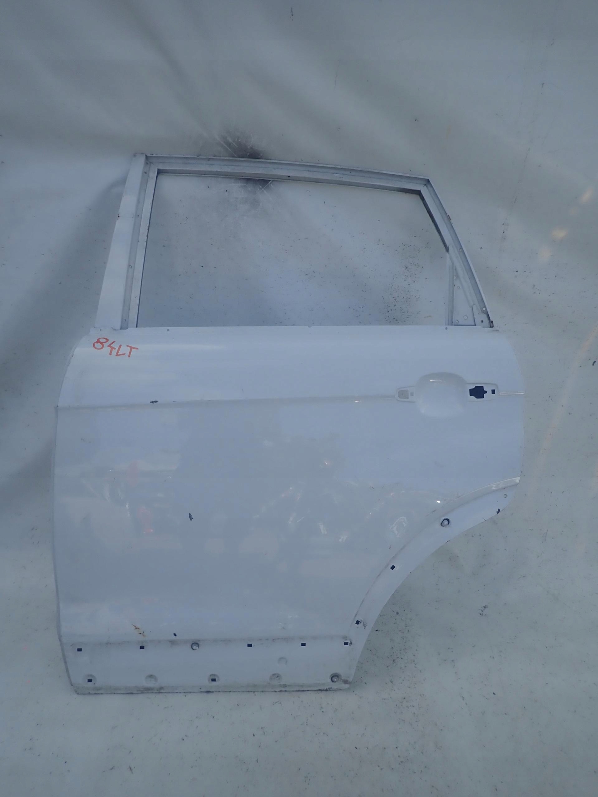 CHEVROLET CAPTIVA 06-15 door rear part rear. left
