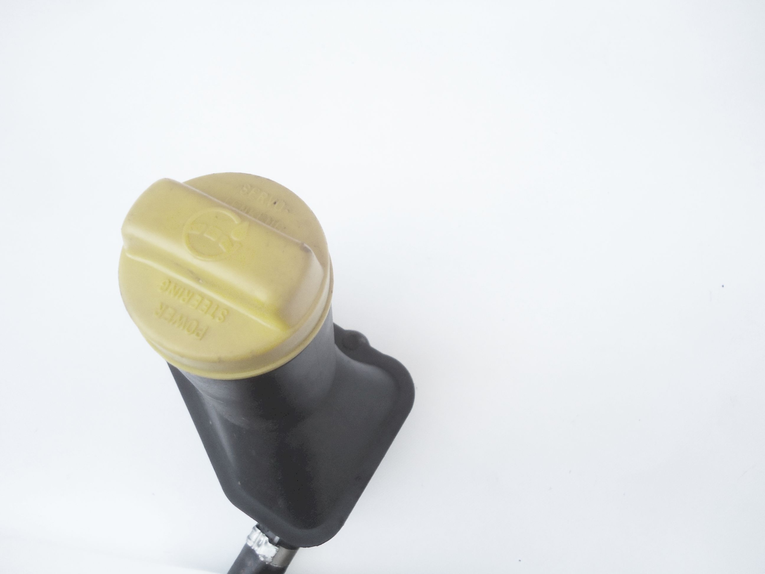 FORD GALAXY SHARAN ZBIORNICZEK PRZEWOD WSPOMAGANIA Part manufacturer Ford original OE