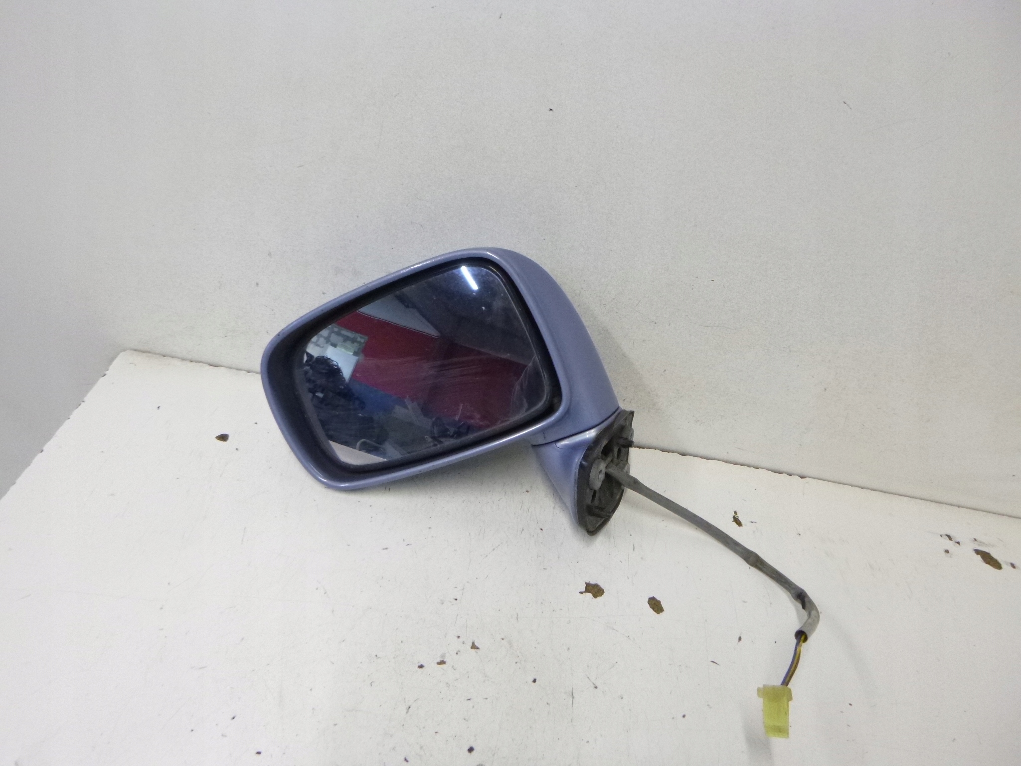 mirror left Suzuki Liana ZE9 2001r.