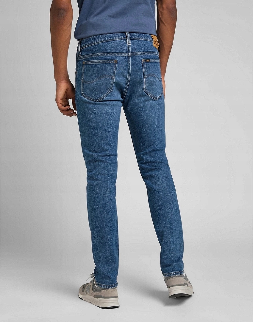 Lee Rider Azure L701MWFW 33/32
