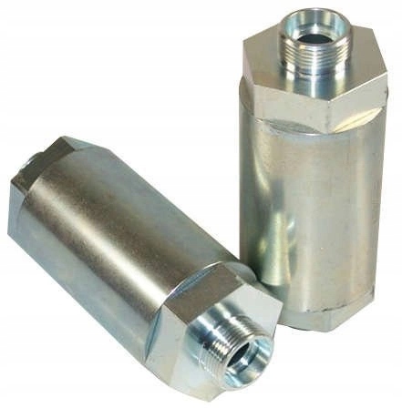 Hydraulický filtr HD081-111 nakladač Schaffer