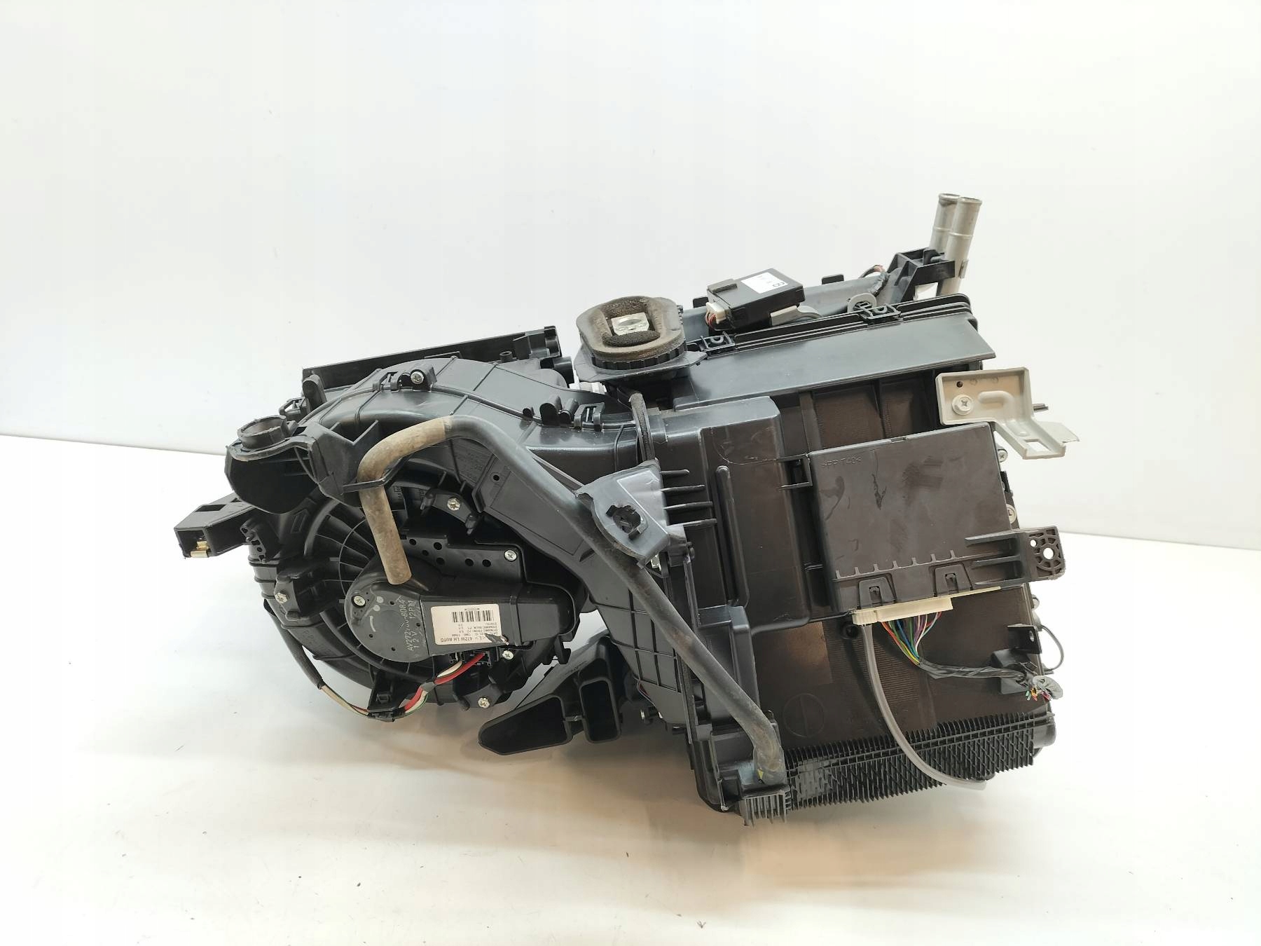 Bloc de chauffage complet Boîte Complète Toyota Avensis III (2009-)